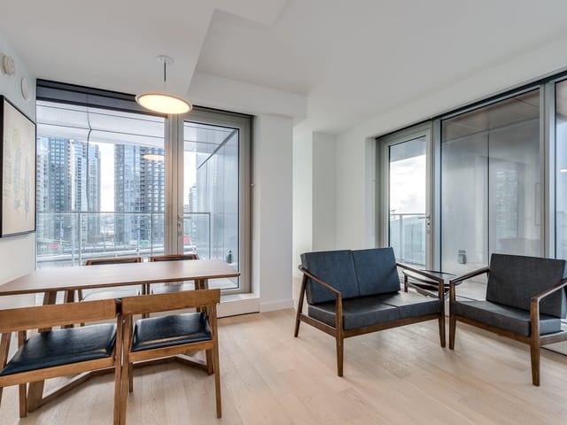 Apartment for rent in Vancouver, Vancouver West, 1102 1480 Howe Street, 263184611 | Realtylink.org