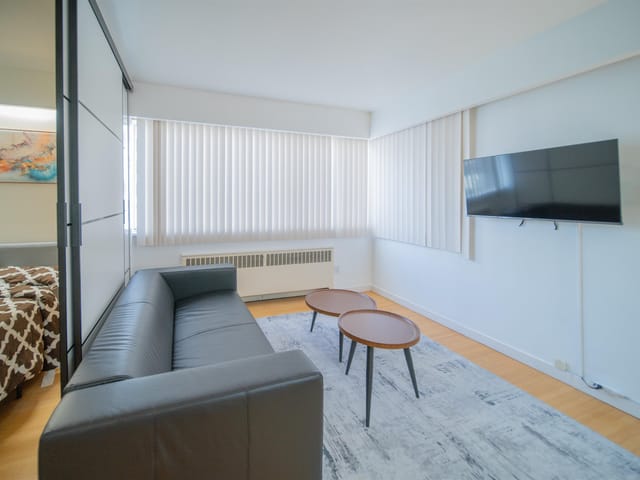 Apartment for rent in Vancouver, Vancouver West, 207 1925 Nelsonstreet, 263184613 | Realtylink.org