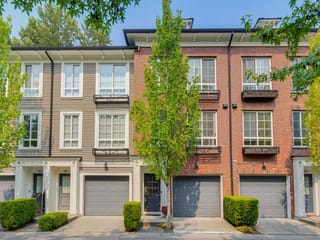 Townhouse for sale in Port Coquitlam, Port Coquitlam, 95 2428 Nile Gate, 263184614 | Realtylink.org