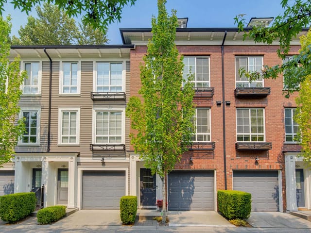 Townhouse for sale in Port Coquitlam, Port Coquitlam, 95 2428 Nile Gate, 263184614 | Realtylink.org