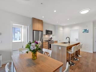 Apartment for sale in Coquitlam, Coquitlam, 311 707 Como Lake Avenue, 263184623 | Realtylink.org