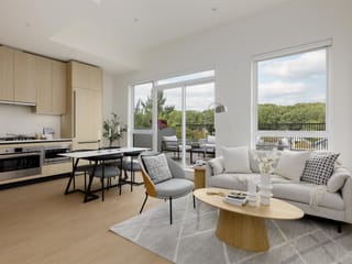 Apartment for sale in Vancouver, Vancouver East, 210 2235 E Broadway, 263184624 | Realtylink.org