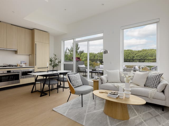 Apartment for sale in Vancouver, Vancouver East, 210 2235 E Broadway, 263184624 | Realtylink.org