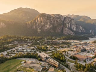Apartment for sale in Squamish, Squamish, 610 38362 Buckley Avenue, 263184626 | Realtylink.org