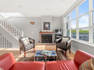 Townhouse for sale in Vancouver, Vancouver West, 207 669 W 7th Avenue, 263184627 | Realtylink.org