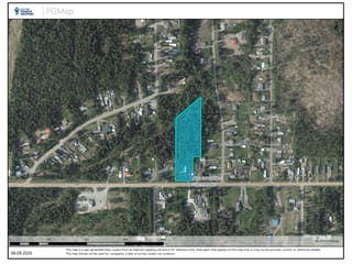 Manufactured Home for sale in Prince George, PG City South East, 7224 Giscome Road, 263184628 | Realtylink.org