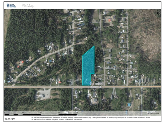 Manufactured Home for sale in Prince George, PG City South East, 7224 Giscome Road, 263184628 | Realtylink.org