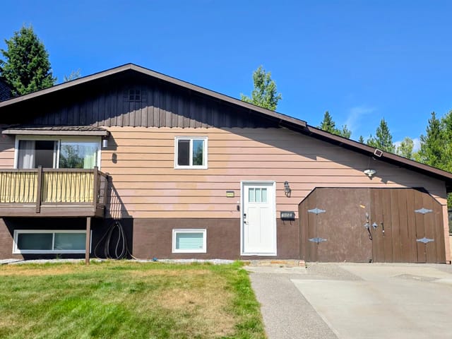 House for sale in Prince George, PG City West, 2852 Alexander Crescent, 263184629 | Realtylink.org