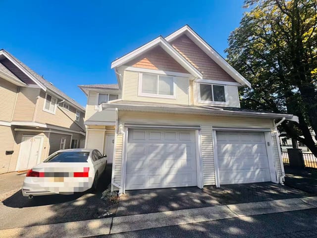 1/2 Duplex for rent in Richmond, Richmond, 11331 Cambie Road, 263184635 | Realtylink.org