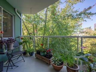 Apartment for sale in Vancouver, Vancouver West, 508 1508 Mariner Walk, 263184639 | Realtylink.org