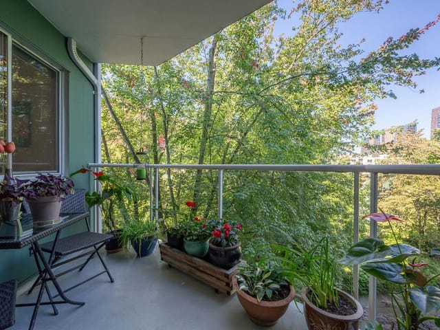 Apartment for sale in Vancouver, Vancouver West, 508 1508 Mariner Walk, 263184639 | Realtylink.org