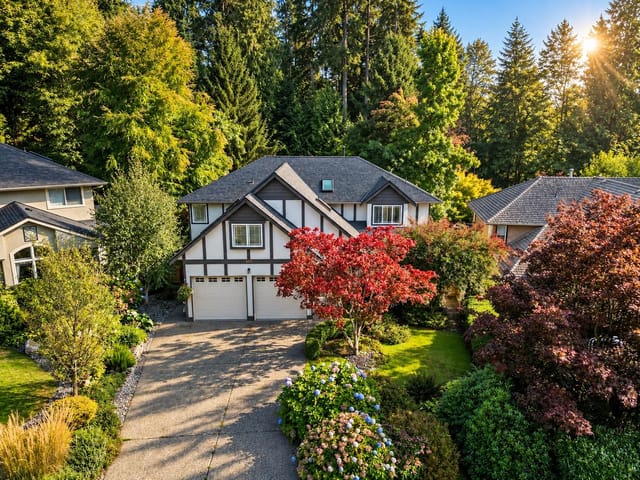 House for sale in North Vancouver, North Vancouver, 3373 Huntleigh Court, 263184640 | Realtylink.org