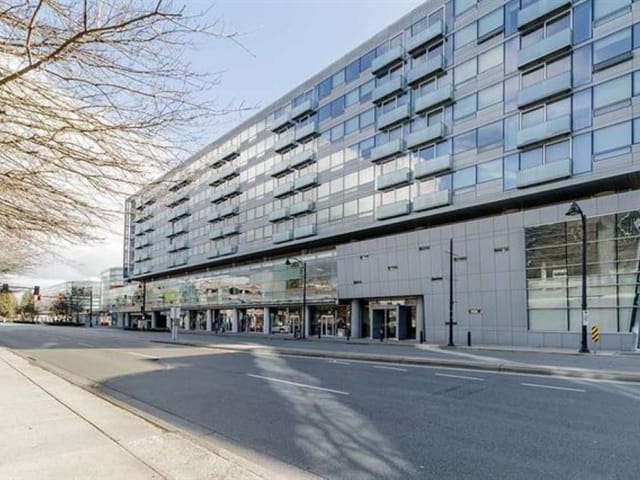 Apartment for sale in Richmond, Richmond, 519 8080 Cambie Road, 263184642 | Realtylink.org