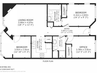 Apartment for sale in Vancouver, Vancouver East, 309 2677 E Broadway, 263184648 | Realtylink.org