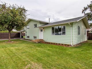 House for sale in Smithers, Smithers And Area, 1208 Toronto Street, 263184649 | Realtylink.org