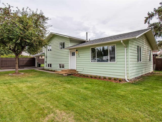 House for sale in Smithers, Smithers And Area, 1208 Toronto Street, 263184649 | Realtylink.org