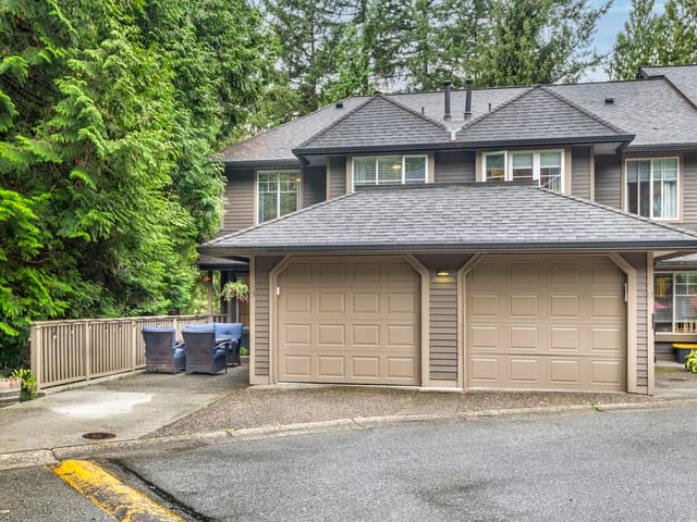 Townhouse for sale in Port Moody, Port Moody, 39 795 Noons Creek Drive, 263184651 | Realtylink.org