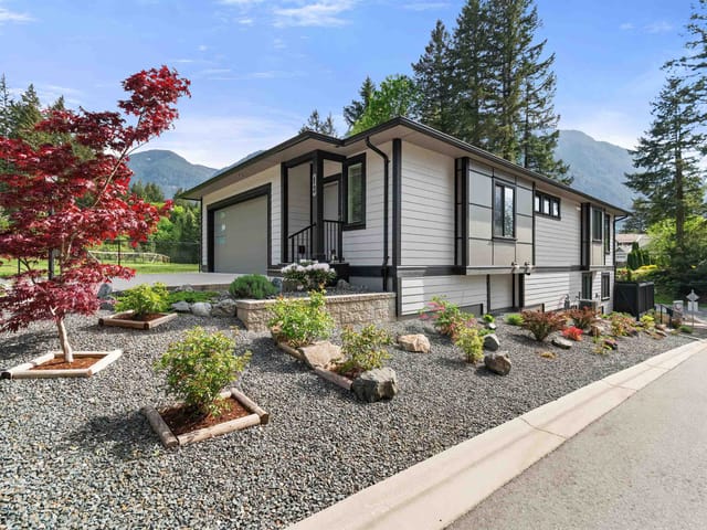 House for sale in Hope, Hope & Area, 13 21196 Kettle Valley Road, 263184655 | Realtylink.org