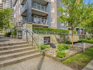 Apartment for sale in Coquitlam, Coquitlam, 212 1200 Eastwood Street, 263184657 | Realtylink.org