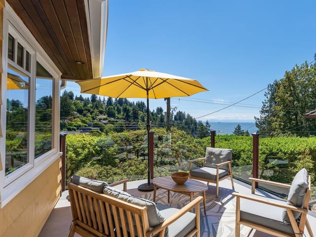 House for sale in West Vancouver, West Vancouver, 6577 Marine Drive, 263184659 | Realtylink.org