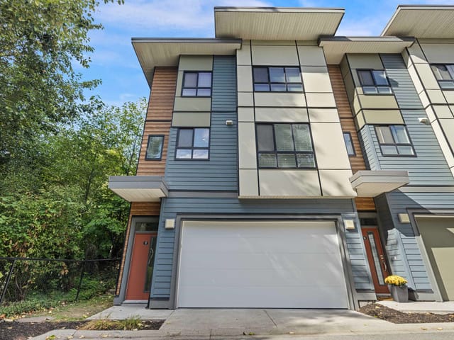 Townhouse for sale in Abbotsford, Abbotsford, 17 1968 North Parallel Road, 263184660 | Realtylink.org