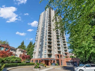 Apartment for sale in Burnaby, Burnaby South, 601 7077 Beresford Street, 263184661 | Realtylink.org
