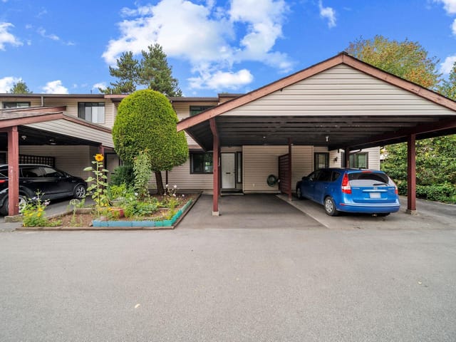 Townhouse for sale in Surrey, Surrey, 113 13880 74 Avenue, 263184669 | Realtylink.org