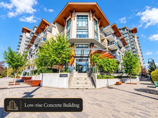 Apartment for sale in North Vancouver, North Vancouver, 305 2707 Library Lane, 263184670 | Realtylink.org