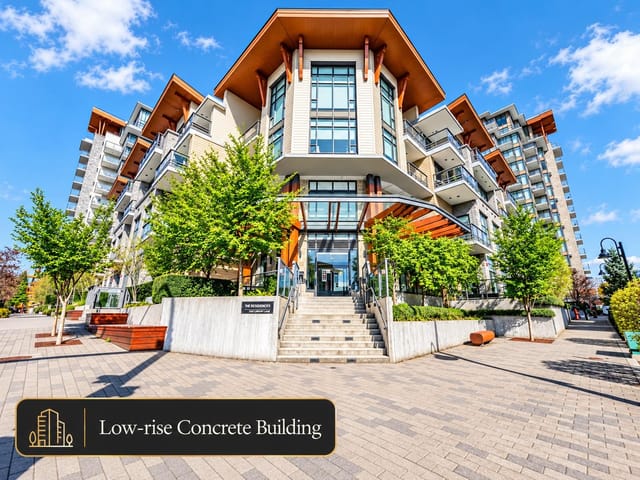 Apartment for sale in North Vancouver, North Vancouver, 305 2707 Library Lane, 263184670 | Realtylink.org