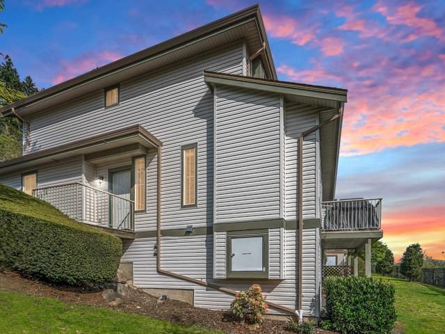 Townhouse for sale in Abbotsford, Abbotsford, 46 35287 Old Yale Road, 263184671 | Realtylink.org