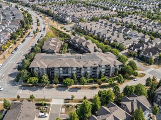 Apartment for sale in Surrey, Cloverdale, 202 19201 66a Avenue, 263184675 | Realtylink.org