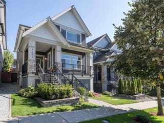 House for sale in Coquitlam, Coquitlam, 1451 Dayton Street, 263184677 | Realtylink.org