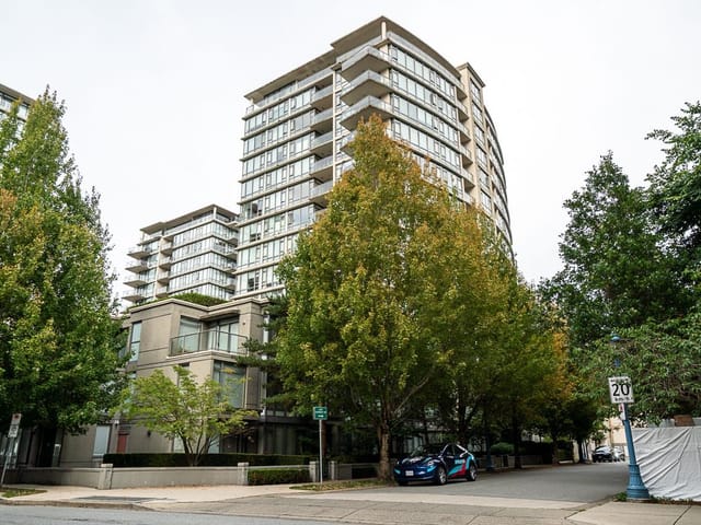 Apartment for sale in Richmond, Richmond, 1007 6888 Alderbridge Way, 263184680 | Realtylink.org