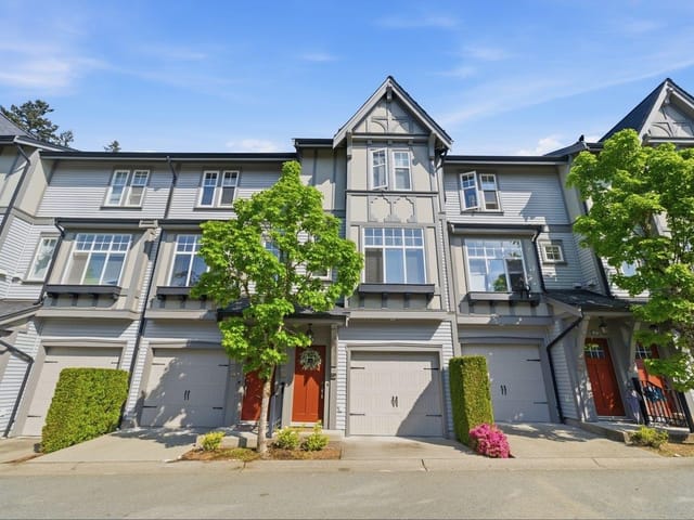 Townhouse for sale in Coquitlam, Coquitlam, 60 1320 Riley Street, 263184681 | Realtylink.org