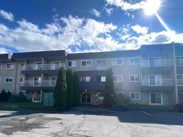 Apartment for sale in Terrace, Terrace, 2315 2607 Pear Street, 263184687 | Realtylink.org