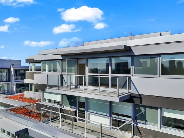 Apartment for sale in Vancouver, Vancouver West, 604 8080 Oak Street, 263184689 | Realtylink.org