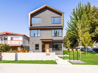 1/2 Duplex for sale in Vancouver, Vancouver East, 1 2995 Adanac Street, 263184692 | Realtylink.org