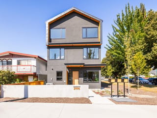 Townhouse for sale in Vancouver, Vancouver East, 1 2995 Adanac Street, 263184692 | Realtylink.org
