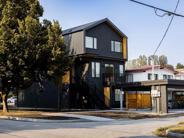 Townhouse for sale in Vancouver, Vancouver East, 1 2995 Adnac Street, 263184692 | Realtylink.org