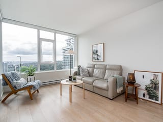 Apartment for sale in Coquitlam, Coquitlam, 2407 530 Whiting Way, 263184693 | Realtylink.org