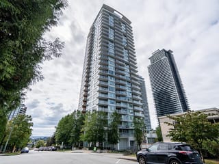 Apartment for sale in Coquitlam, Coquitlam, 2407 530 Whiting Way, 263184693 | Realtylink.org