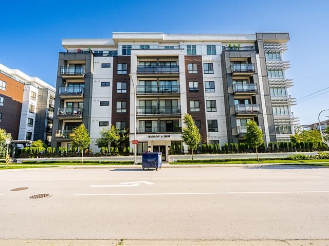 Apartment for sale in Langley, Langley, A114 20838 78b Avenue, 263184694 | Realtylink.org