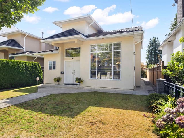 Recreational Property for sale in Burnaby, Burnaby North, 6180 Curtis Street, 263184696 | Realtylink.org