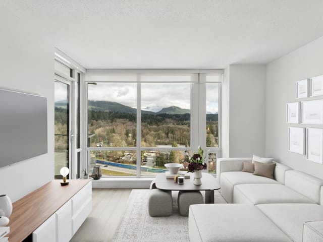 Apartment for sale in North Vancouver, North Vancouver, 1909 1550 Fern Street, 263184697 | Realtylink.org