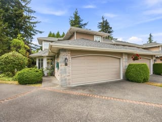 Townhouse for sale in Surrey, South Surrey White Rock, 9 15273 24th Avenue, 263184699 | Realtylink.org