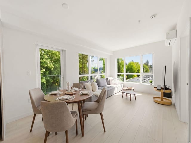 Apartment for sale in North Vancouver, North Vancouver, 513 3596 Malsum Drive, 263184701 | Realtylink.org