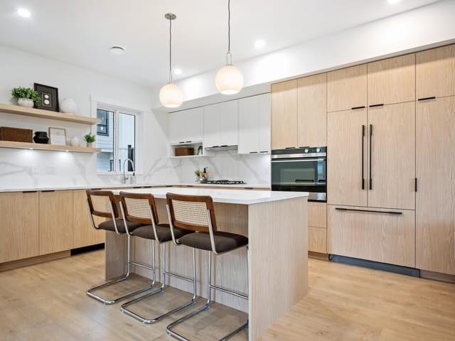Townhouse for sale in Surrey, Surrey, 5 5993 143 Street, 263184709 | Realtylink.org