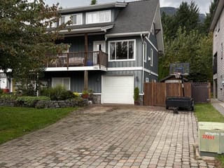 1/2 Duplex for sale in Squamish, Squamish, 39811 No Name Road, 263184720 | Realtylink.org