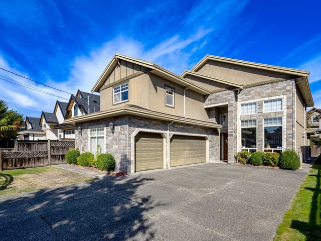 House for sale in Richmond, Richmond, 7520 Langton Road, 263184721 | Realtylink.org