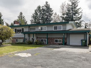 House for sale in Abbotsford, Abbotsford, 32698 Pandora Avenue, 263184723 | Realtylink.org